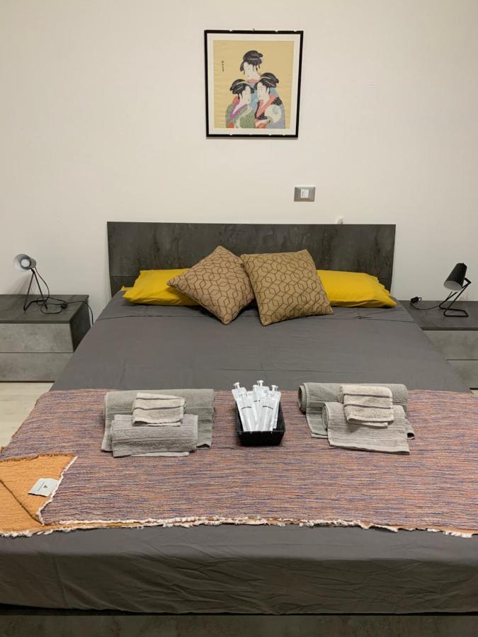 Stadia Suite Verona Exterior foto