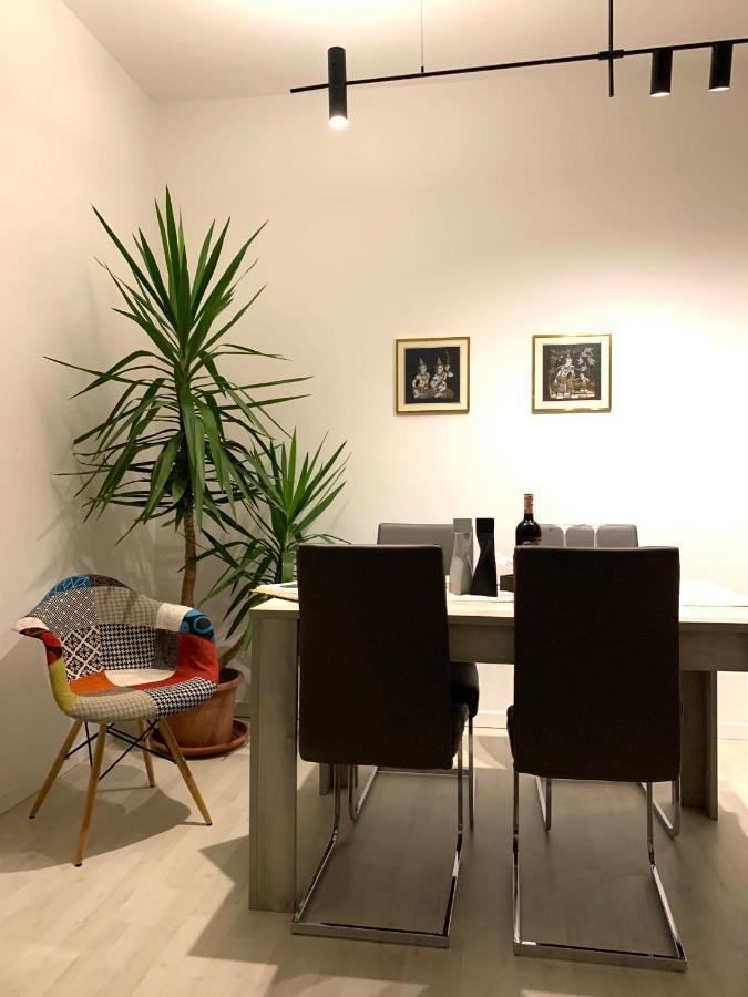 Stadia Suite Verona Exterior foto