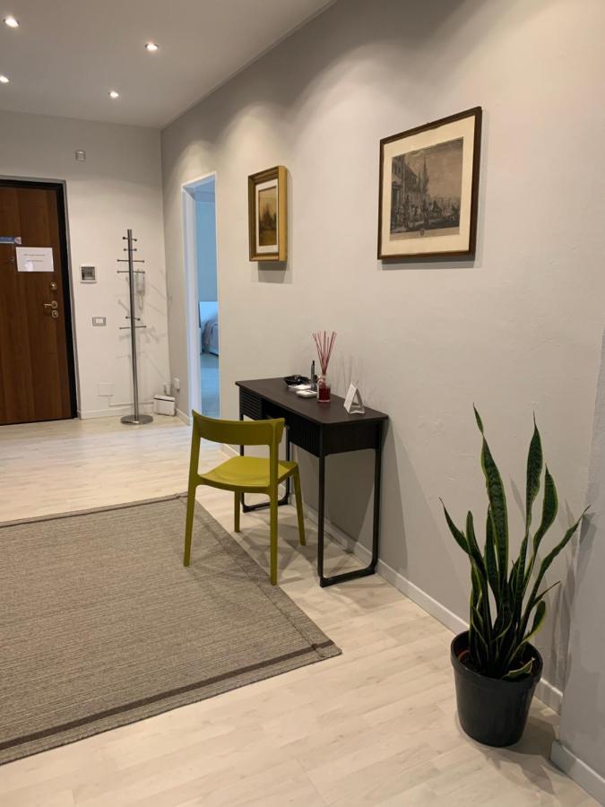 Stadia Suite Verona Exterior foto