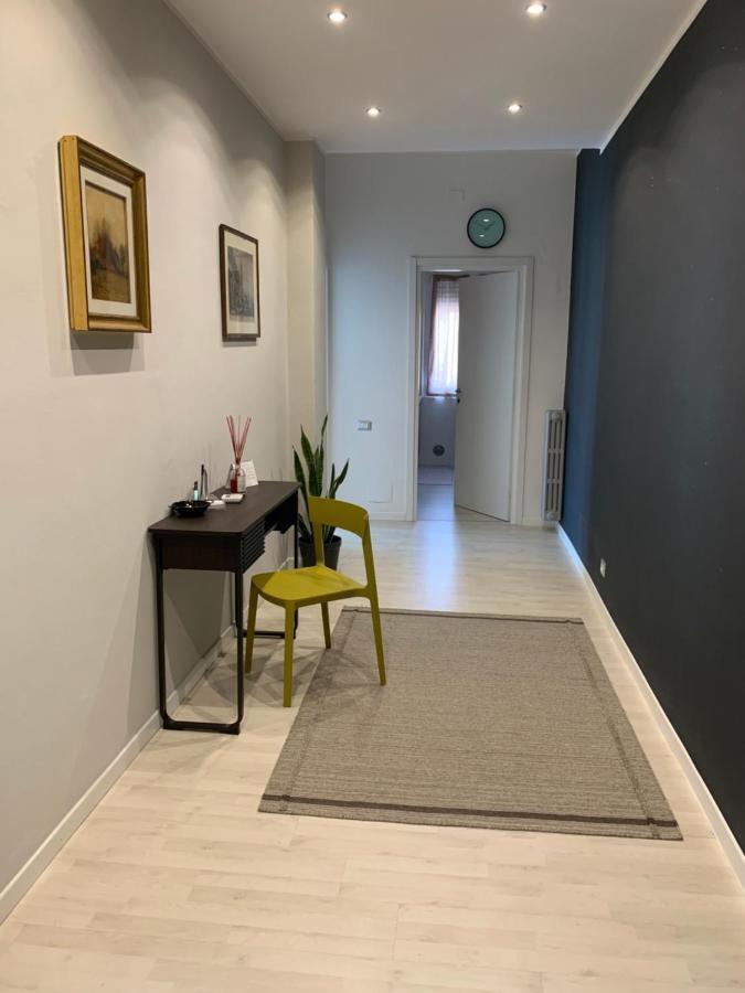 Stadia Suite Verona Exterior foto
