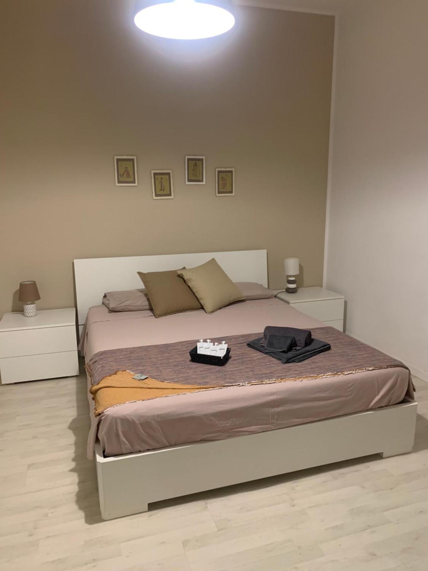 Stadia Suite Verona Exterior foto