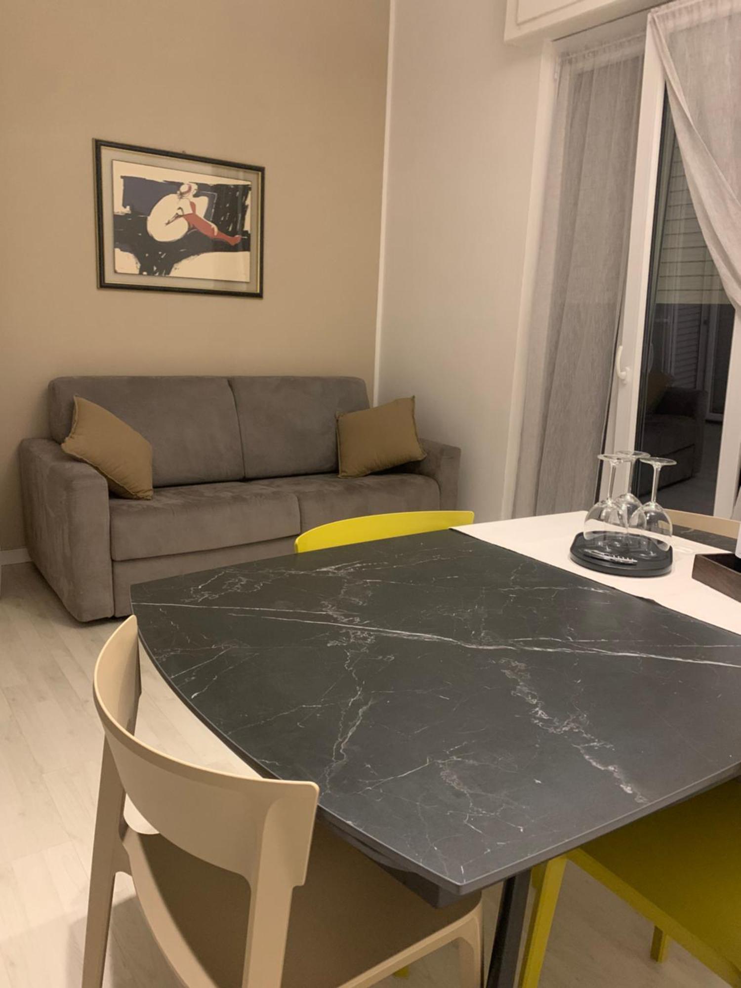 Stadia Suite Verona Exterior foto